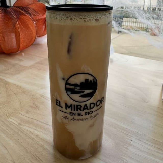 👑 El Mirador Supreme.