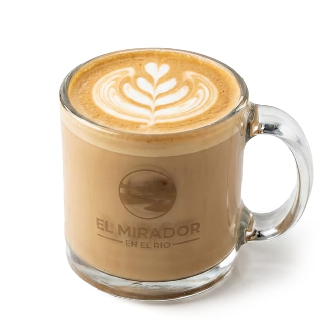 Café Latte.