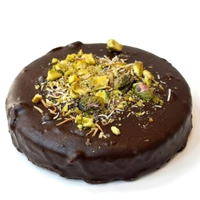 Alfajores Dubai.