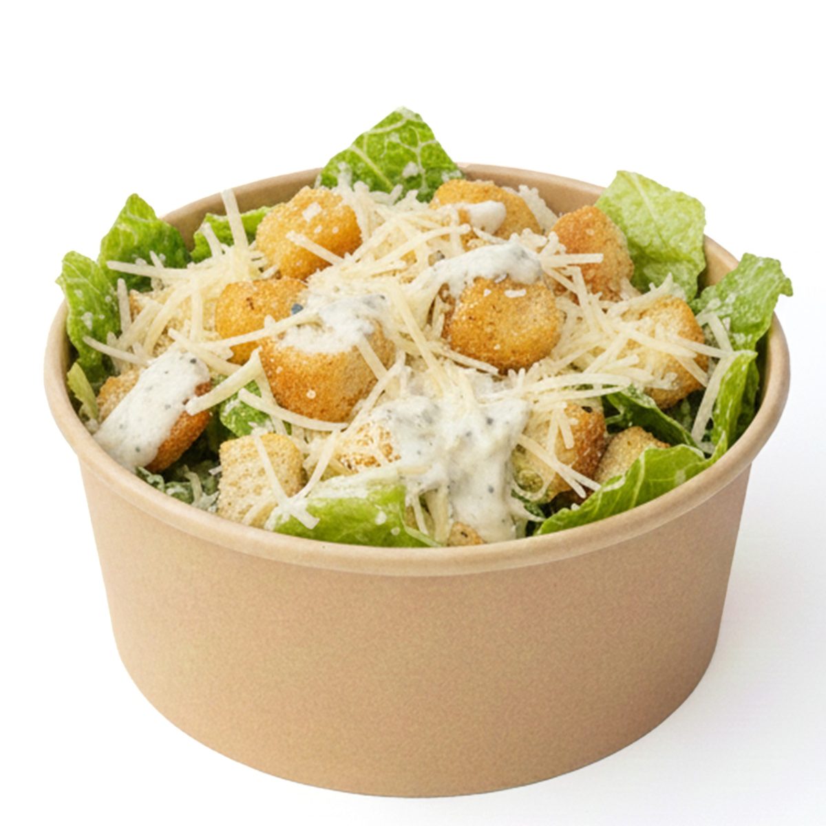Caesar Chicken Salad