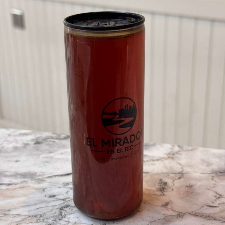 Savor Our Cold Brew Coffee