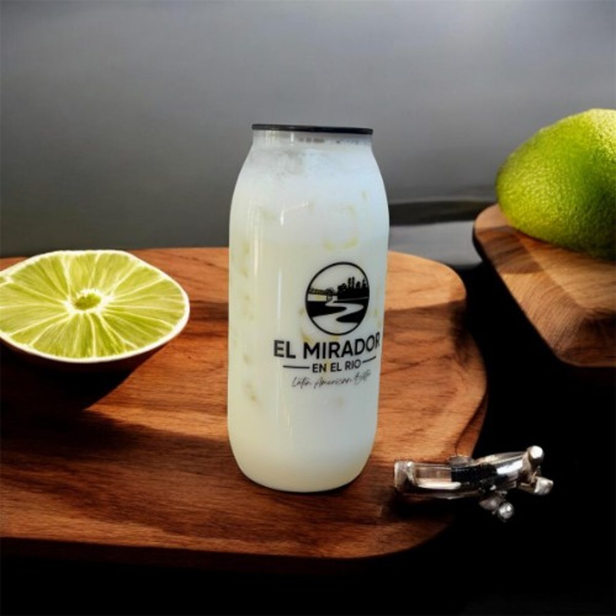 Brazilian Lemonade (22 Oz)