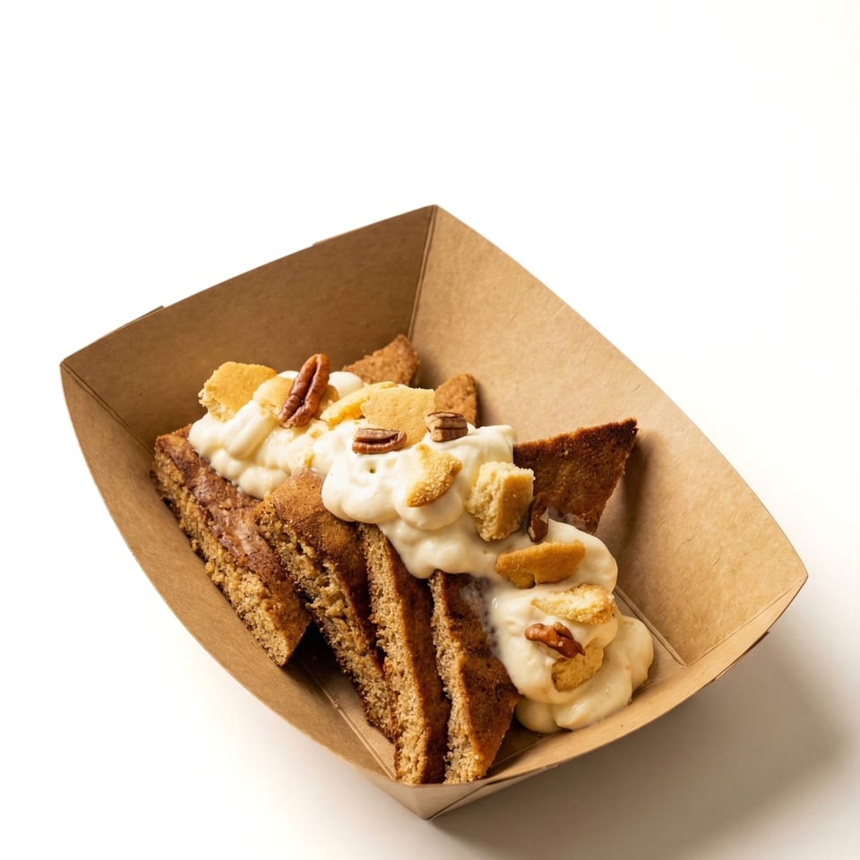 Savor Our Toast Creations