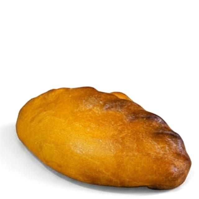 Salteña De Pollo.