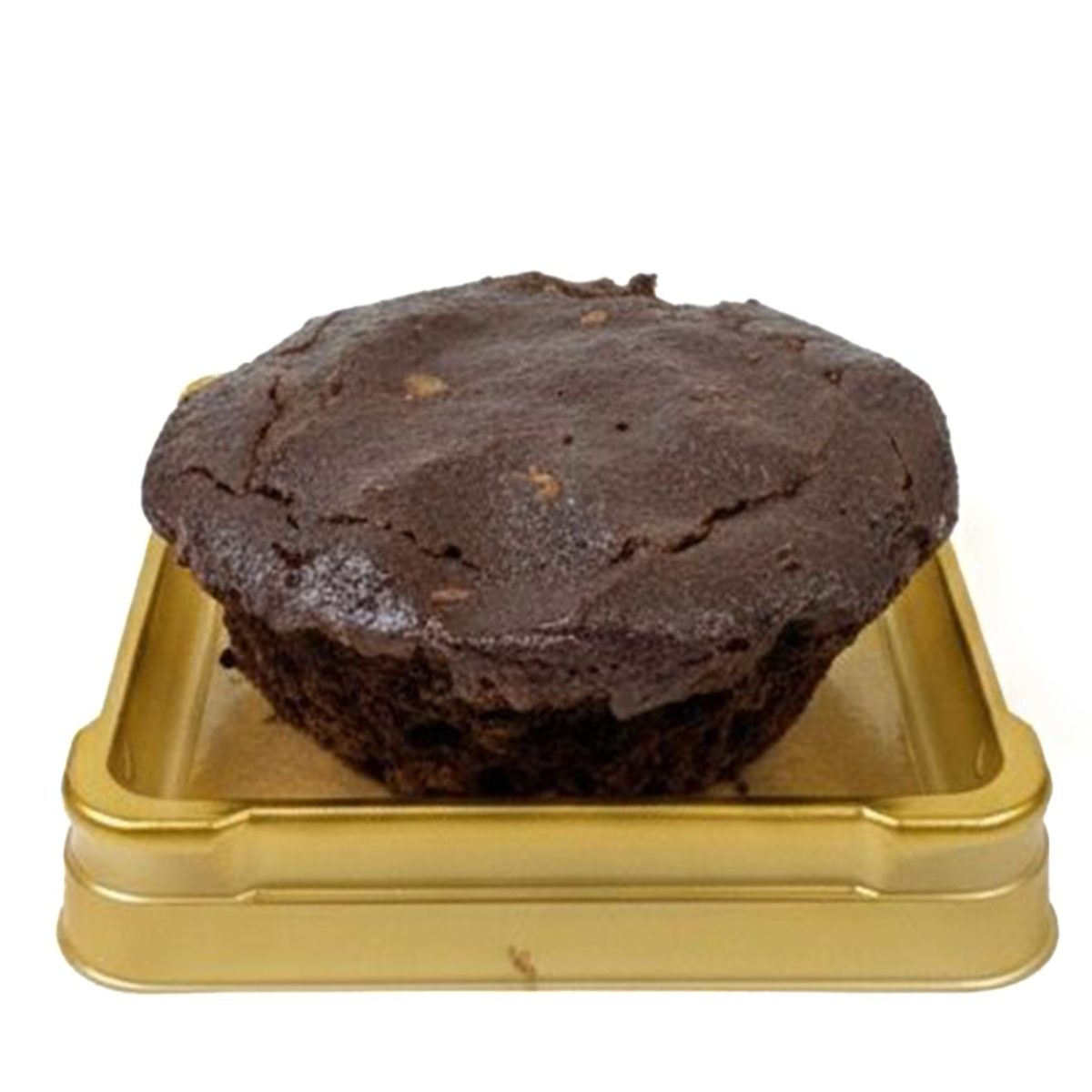 Avocado Brownies