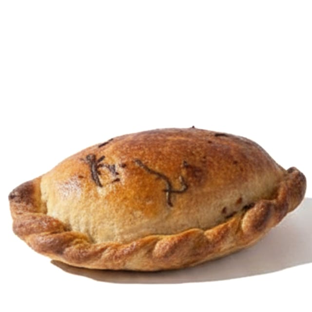 Empanada Queso.