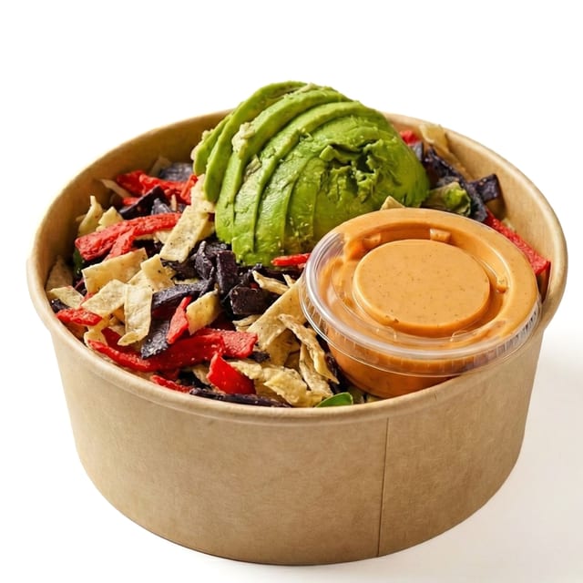 Southwest Fiesta Salad.