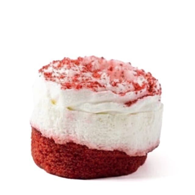 Red Velvet.