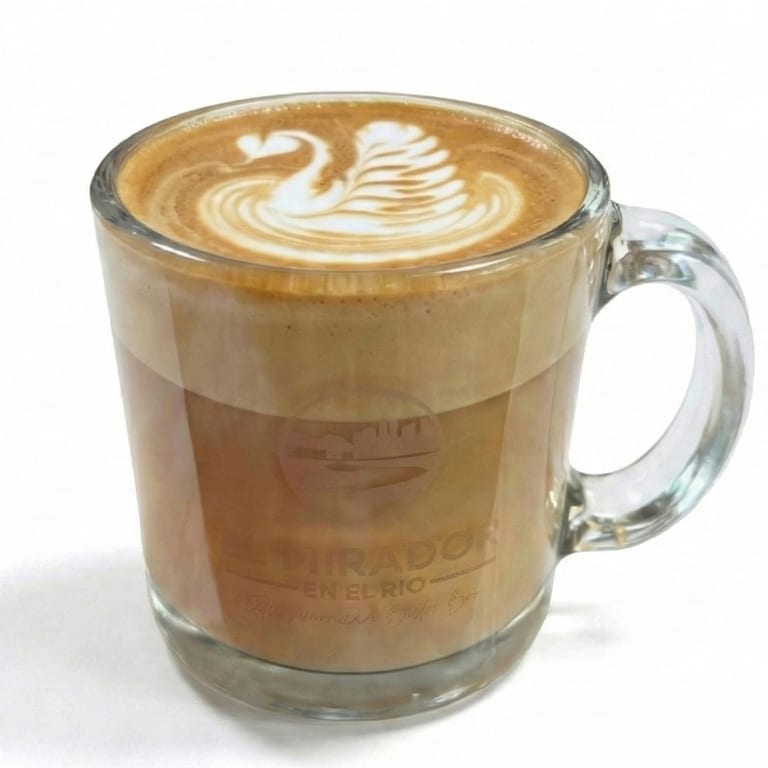 Indulge in Our Cappuccino