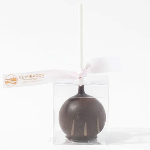 K-pop Chocolate.