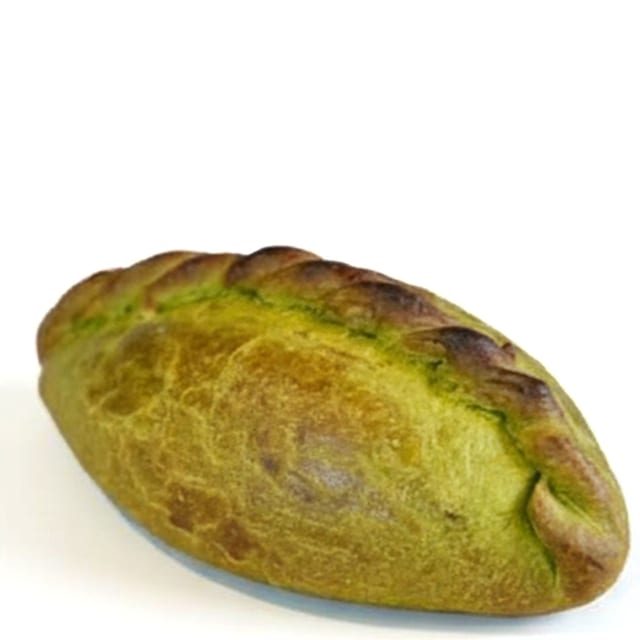Salteña Picante.