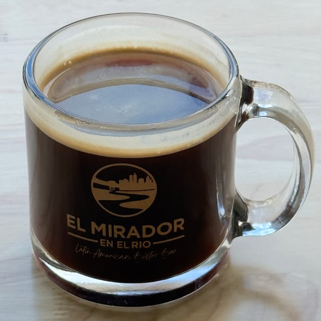 Americano.