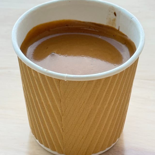 Espresso De Autor 2 Oz.